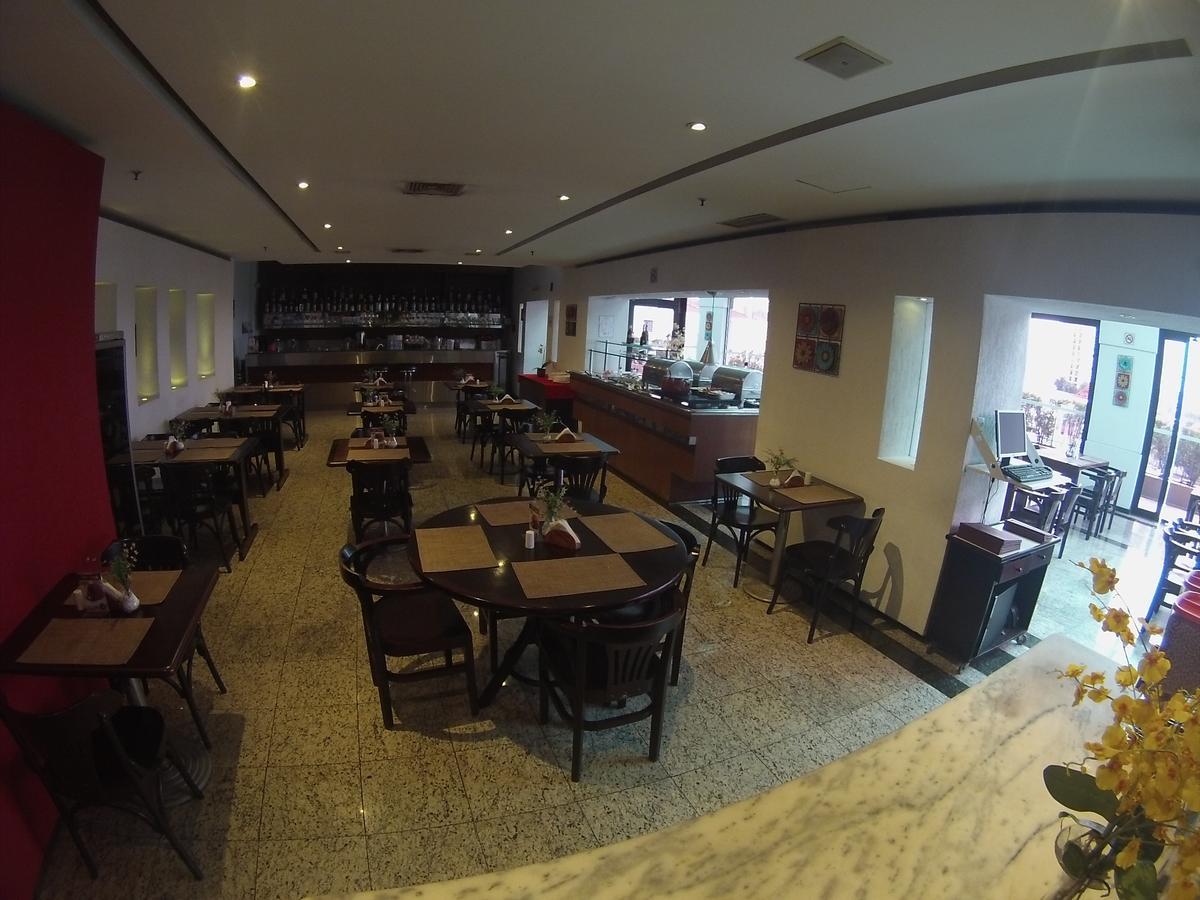 Travel Inn Осаску Екстериор снимка